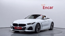 BMW Z4 2024