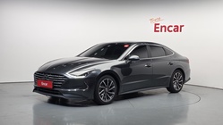 Hyundai Sonata 2021