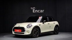 MINI Cooper 2018
