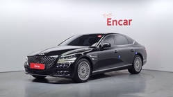 Genesis G80 2023