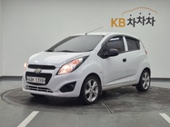Chevrolet Spark 2014