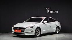 Hyundai Sonata 2022