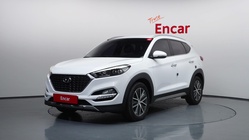 Hyundai Tucson 2016