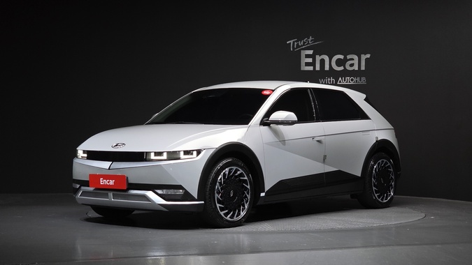 Hyundai Ioniq5 2022