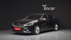 Kia K7 2018