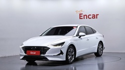 Hyundai Sonata 2021