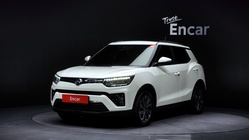 Ssangyong TIBOLI 2020