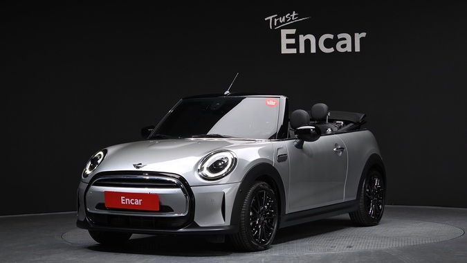 MINI Cooper 2024