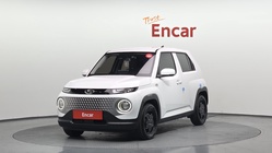 Hyundai Casper 2022