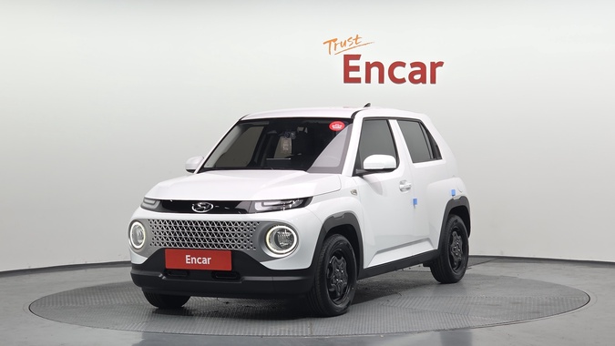 Hyundai Casper 2022