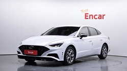 Hyundai Sonata 2022