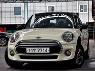 MINI Cooper 2015