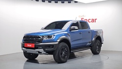 Ford Ranger 2021