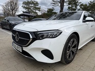 Mercedes-Benz E-Class 2024