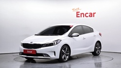 Kia K3 2017
