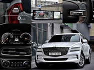 Genesis GV80 2020