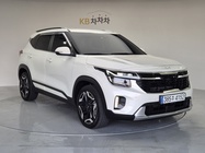 Kia Seltos 2023
