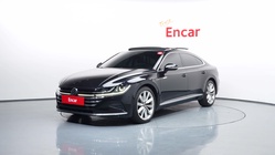 Volkswagen Arteon 2023