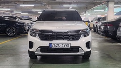 Kia Seltos 2025