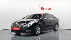 Hyundai Sonata 2010