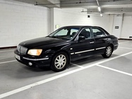 Hyundai Grandeur 2003