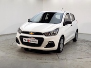 Chevrolet Spark 2016