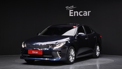Kia K5 2015