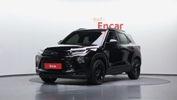 Chevrolet Trailblazer 2022