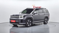 Hyundai Santa Fe 2023