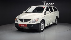 Ssangyong Actyon 2008