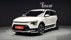 Kia Niro 2022