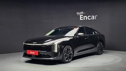 Kia K8 2024