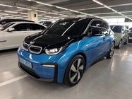 BMW i3 2018