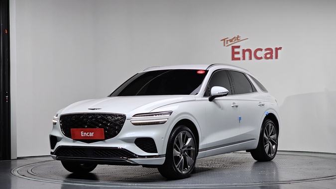 Genesis GV70 2025