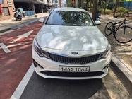 Kia K5 2019