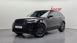 Land Rover Velar 2025