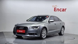 Audi A6 2013