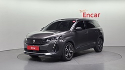 Peugeot 5008 2023