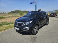 Kia Sportage 2010