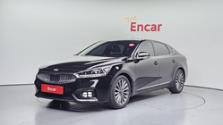 Kia K7 2018