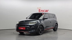 Kia Soul 2019
