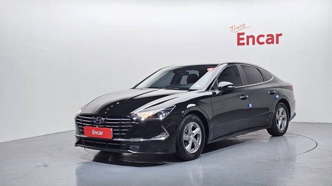 Hyundai Sonata 2022