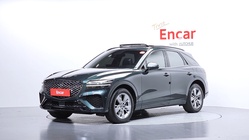 Genesis GV70 2021