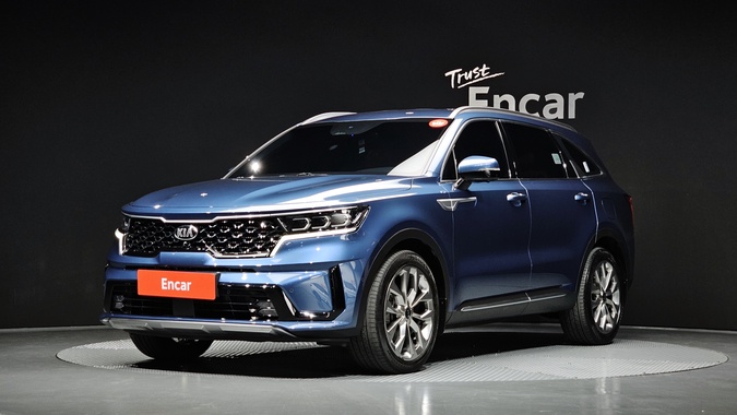 Kia Sorento 2020