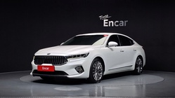 Kia K7 2020
