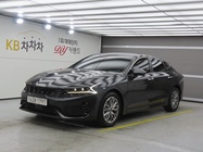 Kia K5 2022