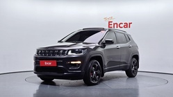 Jeep Compass 2018