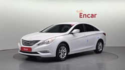 Hyundai Sonata 2012