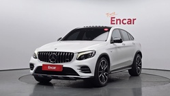Mercedes-Benz GLC-Class 2018