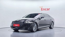 Genesis G90 2019